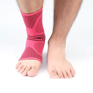 Plantar penjepit Tendon lengan kompresi kaki, dukungan Tendon untuk pemulihan cedera dan pereda nyeri sendi - Product Image 3