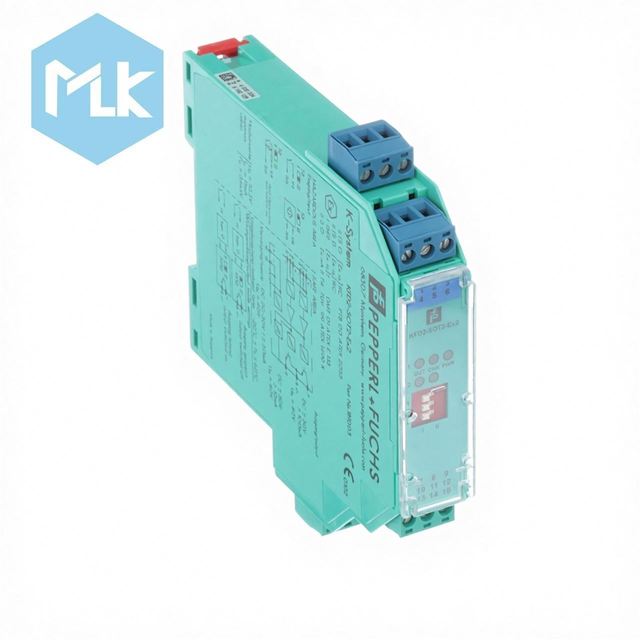 MLK KFD2-SOT2-EX2 Switch Amplifier