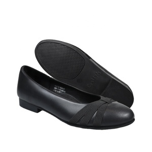 Crabkids, venta al por mayor, zapatos de tacón bajo a la moda para mujer, cómodos e incansables, suela blanda, elegantes, zapatos de tacón bajo - Product Image 1