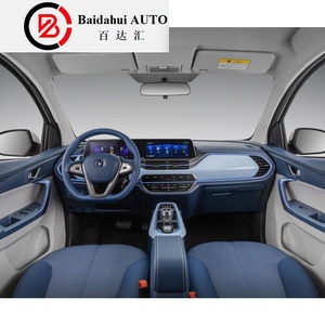 Prix ​​bas, Changan Benben E-star 2024, véhicules à énergie nouvelle, voitures les plus vendues, Changan <span class=keywords><strong>Benni</strong></span> Mini EV, mini voiture électrique pour adultes - Product Image 4