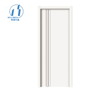 Puerta de MDF Ajustable con Relleno de Papel de Panal, Decoración y Acabado para Dormitorio en Apartamentos de Alquiler en <span class=keywords><strong>Argelia</strong></span> - Product Image 4