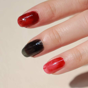 Marque privée <span class=keywords><strong>Henné</strong></span> Halal pour <span class=keywords><strong>ongles</strong></span> et maquillage, pâte de <span class=keywords><strong>henné</strong></span> rouge et noir, cône de <span class=keywords><strong>henné</strong></span> Halal populaire, personnalisable - Product Image 6