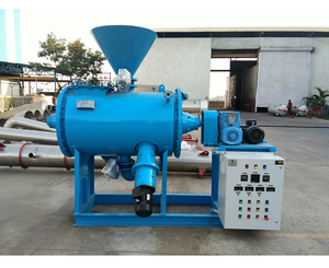 Mezcladora Industrial de Cuchillas para Mezclar Polvo y Gránulos con Mezcla de Alta Velocidad y Salida Uniforme - Product Image 1