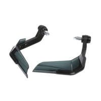 Housse universelle de protection de guidon de moto pour E-Bike Scooter ATV, accessoires d'équitation durables et résistants aux intempéries