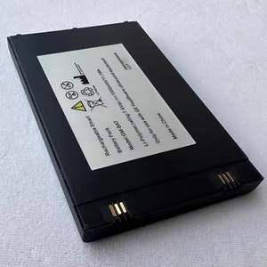 Baterai Li-ion Isi Ulang 7.4V 1400mAh GM-BAT Baterai Pengganti Lithium Ion untuk USG <span class=keywords><strong>GE</strong></span> HEALTHCARE <span class=keywords><strong>Vscan</strong></span> - Product Image 2