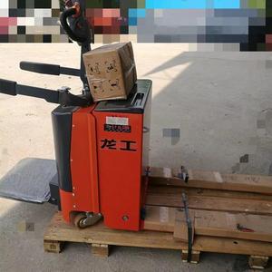 Chariot élévateur électrique Longgong 3000 kg CBD30 pour la manutention industrielle des marchandises - Product Image 3