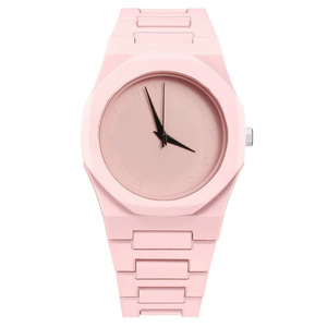Reloj <span class=keywords><strong>de</strong></span> Cuarzo <span class=keywords><strong>de</strong></span> Alta Gama para Hombre y Mujer, con Correa <span class=keywords><strong>de</strong></span> Plástico Ecológica, Éxito <span class=keywords><strong>de</strong></span> Ventas en el Sudeste Asiático y Medio <span class=keywords><strong>Oriente</strong></span> - Product Image 6