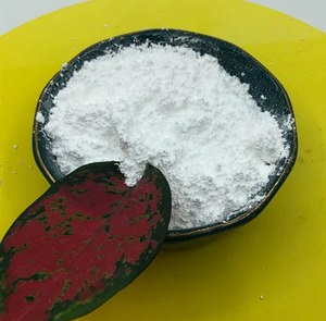 CAS 70-18-8 Polvo de L-Glutatión, Materia Prima Cosmética de Alta Pureza 99%, Bolsa de Aluminio de 1 kg - Product Image 5