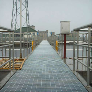 Grigliato in Acciaio Zincato Saldato per Pavimenti Industriali, Vendita all'Ingrosso - Product Image 2