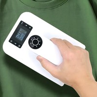 Machine de marquage et presse de pointe pour vêtements, haute qualité pour applications de marquage personnalisé