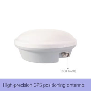 เสาอากาศสื่อสาร RTK L1 L2 L5 GLONASS Galileo BDS ความแม่นยำสูง AG25 Gnss Gps Hf - Product Image 4