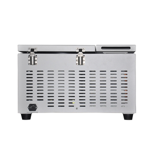 16600rpm Refrigerated Centrifuge High Speed 21532xg -20-40C 1.5ml 50ml 100ml Sperm Analysis Veterinary Reproduction Laboratory - Product Image 6