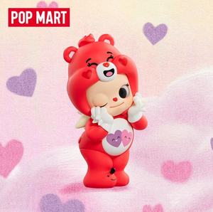 POPMART Scatole Sorpresa Originali con Giocattoli da Collezione, Vari Stili <span class=keywords><strong>di</strong></span> Scatole Sorpresa con Giocattoli da Collezione Casuali - Product Image 6