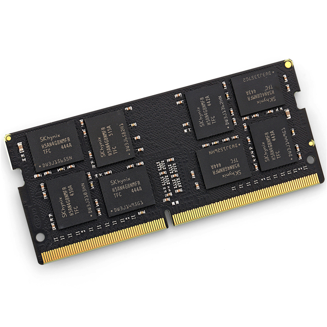 Wholesale DDR4 4GB/8GB/16GB RAM with Best Quality Memory for Laptop Notebook SODIMM Application in Stock