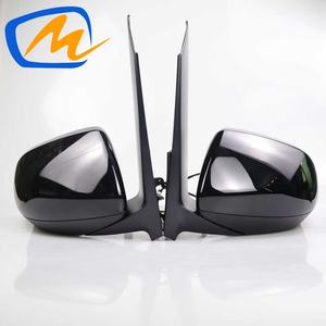 Черная левая Прямая продажа с завода, идеальный тест без слепых зон и без поворотников камеры FroMercedesBenz V260 W448 W447 - Product Image 5