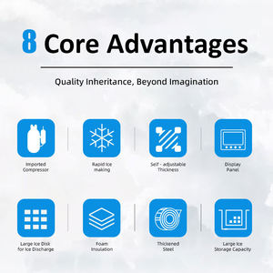 Bartender Station Refrigeration Dual-purpose <strong>Equipment</strong> Drawer Commercial Kitchen Refrigerator Workbench Refrigeration <strong>Equipment</strong> - Product Image 5