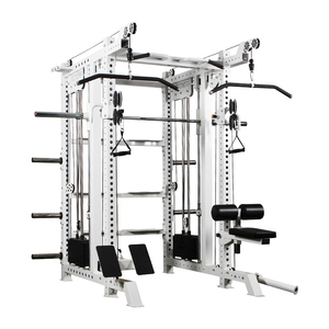 Machine Smith multifonctionnelle réglable pour la maison, la plus vendue - Product Image 3