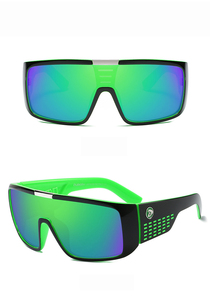 2026 <span class=keywords><strong>Dubery</strong></span> D2030 Großrahmige Fahrrad-Sonnenbrille TAC Polarisiert UV400 Schutz Kat.3 Gläser Sportsonnenbrille für Herren - Product Image 5