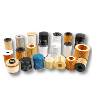 Filtro de Aceite de Motor con Sellado Eficiente de Fábrica China OEM: 07C115562E 07C 115 562E - Product Image 5