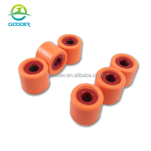 <span class=keywords><strong>ชุด</strong></span>โรลเลอร์มอเตอร์ไซค์สีทองแดง15*12, 5-12G <span class=keywords><strong>ชุด</strong></span>ลูกข่ารถจักรยานยนต์ Mio 5TL สปอร์ต Fino nouvo CVT - Product Image 1