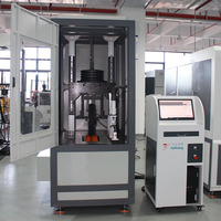 Bicycle Hub Brake Durability Testing Machine, Computerized Electric Vehicle Brake Force Testing Machine, Source Factory