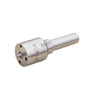 Boquilla de inyector de combustible diésel de alta calidad DLLA142P221 DLLA 142 P221 para SCANIA 8.5L TD TIPPER <span class=keywords><strong>2</strong></span> 3 8.5D 92H 93H T93H 93M - Product Image 4