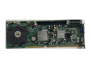 ADLINK NUPRO-852LV NUPRO-852DV NUPRO-842DV оригинальная Промышленная материнская плата с двумя сетевыми портами отправить процессорную память - Product Image 4