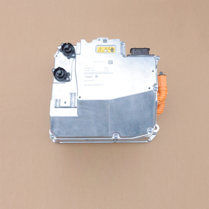 Chargeur de <span class=keywords><strong>batterie</strong></span> haute tension pour <span class=keywords><strong>BMW</strong></span> <span class=keywords><strong>X1</strong></span>, pièce auto électrique la plus vendue, référence OE 61445E67BC7 - Product Image 1