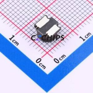 ตัวเหนี่ยวนำพลังงาน MPL-SE6040-220 SMD,6x6มม. 22uH 2.35A 2.25A 97Mohm - Product Image 2