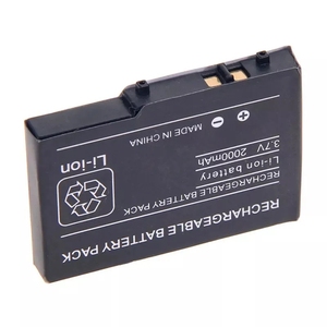 Batería Recargable de Iones de Litio USG-003 de 3.7V para Nintendo DS Lite NDSL DSL - Product Image 6