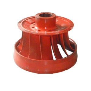 Hiệu quả cao thủy điện Máy phát điện của tuabin nước nhỏ nhỏ Thủy điện máy phát điện 50kw <span class=keywords><strong>200Kw</strong></span> - Product Image 1