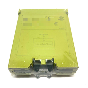 โมดูลควบคุม PLC Mc3p Profibus 2 Fieldbus Communication Slave Module PROFIBUS-DP 773732 - Product Image 1