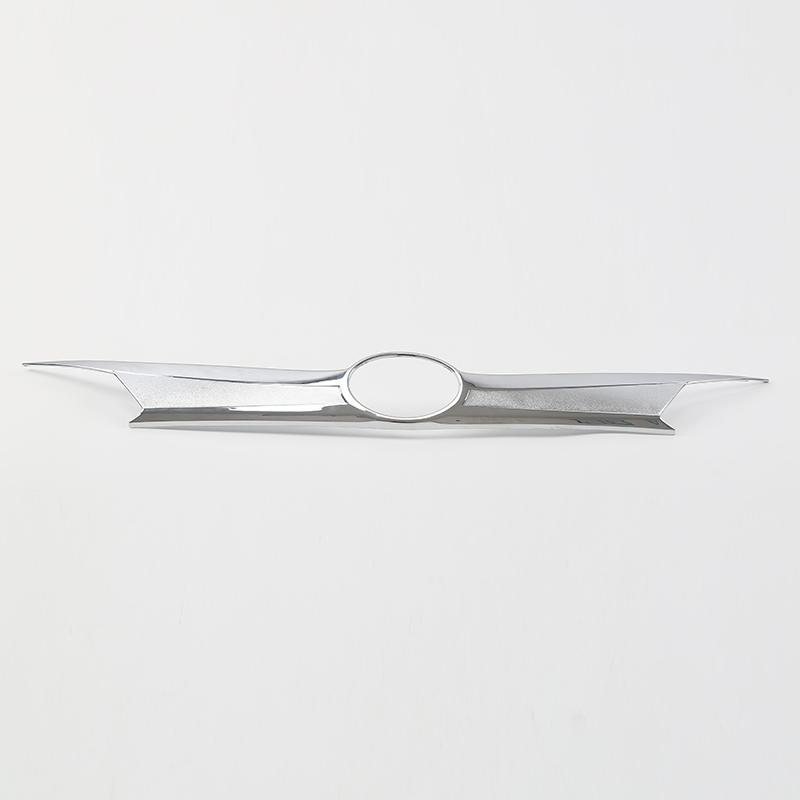 2016 galvanoplastie lumineux * 1-ABS