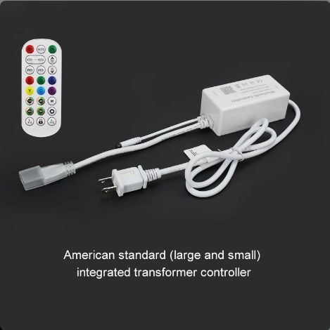 ปลั๊กไฟแบบอเมริกัน