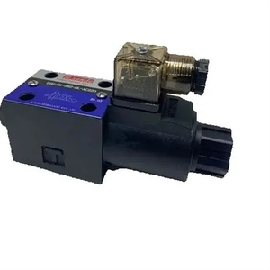 H. Send original y genuino, controlador direccional DSG-02-3C2-D24/A220-LW -3C3/A -3C4/60/A - Product Image 3
