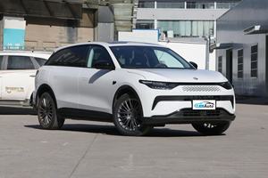 รถยนต์มือสอง Leapmotor C11 EREV 285 1.2T เกียร์อัตโนมัติ พวงมาลัยซ้าย ไฮบริด SUV ผลิตในจีน ภายในระดับพรีเมียม ลดราคาพิเศษ ปี <span class=keywords><strong>2023</strong></span> - Product Image 3