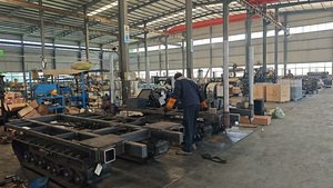 Giàn Khoan mỏ mới thủy lực địa chất kim cương lõi khoan máy 600 800 1000 <span class=keywords><strong>1200</strong></span> 1600M giàn khoan lõi - Product Image 4