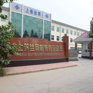 Polyester Màn hình in ấn lưới cho lụa Màn hình in ấn 40/60/80/100/120 Thông số kỹ thuật khác nhau đồng bằng dệt loại - Product Image 6