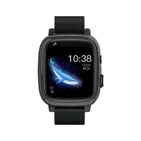 Nuevo Reloj Inteligente GPS 4G para Niños con Rastreo en Tiempo Real, Geolocalización, Zona Segura, Llamada de Emergencia SOS y Llamadas Bidireccionales