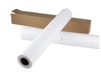 Rollo de Papel para Plotter de 80g, Precio de Fábrica, Rollo de Papel para Póster de Alta Calidad