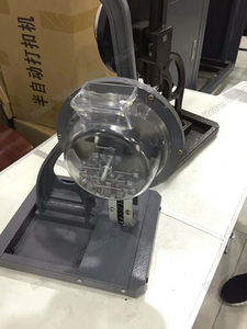 Máy đục lỗ tự động cho băng rôn Flex - Product Image 2