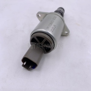 Válvula Solenoide Proporcional Hidráulica Senwitt TM VE96601-00092 para Excavadora, Bomba Caterpillar - Product Image 4