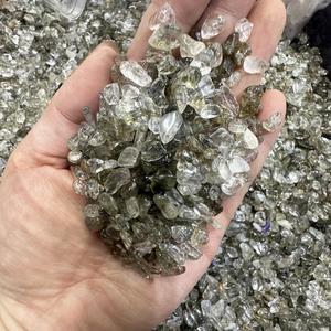 Đá vụn Lapis Lazuli, Citrine, thạch anh hồng tự nhiên chất lượng tốt, bán buôn số lượng lớn - Product Image 5