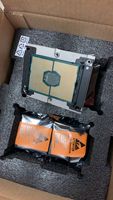 CPU Gold Core 2 Duo E8500 3.1GHz Dual-Core Bulk Prosesor 6M 65W LGA 775 untuk Prosesor, Dijual Murah
