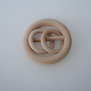 Jouets en bois <span class=keywords><strong>pour</strong></span> animaux <span class=keywords><strong>de</strong></span> compagnie : Hamsters, oiseaux, perroquets – Jouets <span class=keywords><strong>de</strong></span> dentition <span class=keywords><strong>pour</strong></span> hamsters, jouets à grigner <span class=keywords><strong>pour</strong></span> pattes <span class=keywords><strong>de</strong></span> perroquets - Product Image 3