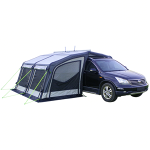 <span class=keywords><strong>Toldo</strong></span> Lateral para Coche, <span class=keywords><strong>Toldo</strong></span> Frontal para Caravana, <span class=keywords><strong>Toldo</strong></span> para Autocaravana, <span class=keywords><strong>Toldo</strong></span> Portátil Inflable para Camping, <span class=keywords><strong>Toldo</strong></span> para RV - Product Image 3