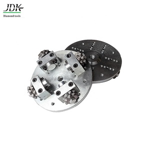 Acero de tungsteno de bush martillo de piedra y hormigón de - Product Image 3