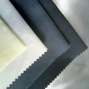 Más barato 100% poliéster teñido color sólido microfibra sábana tela para Egipto <span class=keywords><strong>mercado</strong></span> 240cm 120gsm tela de hotel - Product Image 3