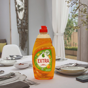 <span class=keywords><strong>Detersivo</strong></span> Liquido per <span class=keywords><strong>Lavastoviglie</strong></span> 1,5l, Sapone Liquido ad Alta Schiuma, Detergente per <span class=keywords><strong>Piatti</strong></span> di Alta Qualità in Bottiglia - Product Image 4