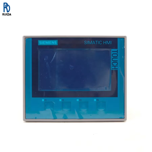 HMI แผงสัมผัส6AV2124-2DC01-0AX0 KTP400แบบดั้งเดิมความสะดวกสบาย124-2DC01-0AX0 6AV2 6av2124 - Product Image 1